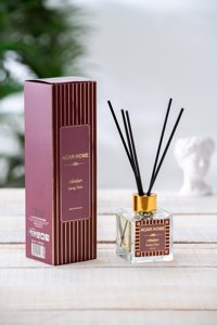 Acar Çubuklu Amber Oda Kokusu 100 ml