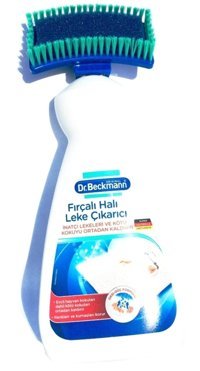 Dr. Beckman Sıvı Leke Çıkarıcı 635 ml