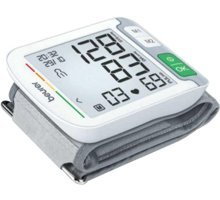 Beurer BC 51 2 Kullanıcı 120 Ölçüm Hafızalı Dijital Bilek Tansiyon Aleti