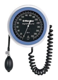 Riester Bigben 1458 Bilek Tansiyon Aleti