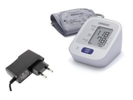 Omron 1 Kullanıcı 30 Ölçüm Hafızalı Dijital Kol Tansiyon Aleti