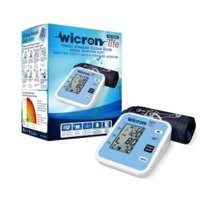 Wicron Life RAK-286 Hafızalı Dijital Kol Tam Otomatik Tansiyon Aleti