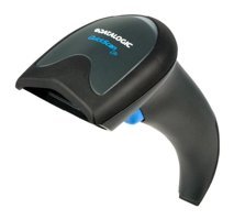 Datalogic QW2420 USB 2D-Qr Kod Okuyuculu Barkod Okuyucu