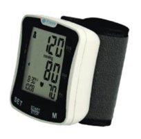 Erka BP 2208 Bilek Tansiyon Aleti