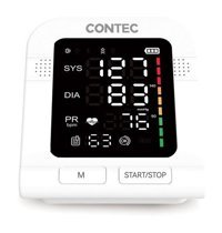 Mesilife M/CONTEC08C 1 Kullanıcı 199 Ölçüm Hafızalı Dijital Kol Tansiyon Aleti