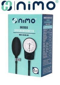 Nimo HNK-AN1 Bilek Tansiyon Aleti