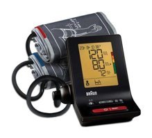 Braun EXAC 5 2 Kullanıcı 120 Ölçüm Hafızalı Dijital Kol Tansiyon Aleti