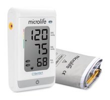 Microlife BPA 150 AFIB 1 Kullanıcı 30 Ölçüm Hafızalı Dijital Kol Tam Otomatik Tansiyon Aleti