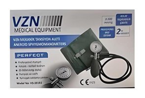 Vzn HS-201-B2 1 Kullanıcı Kol Tansiyon Aleti