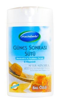 Mecitefendi E Vitaminli Nemlendirici 150 ml