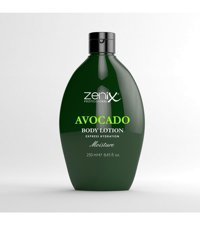 Zenix Avocado Losyon 250 ml