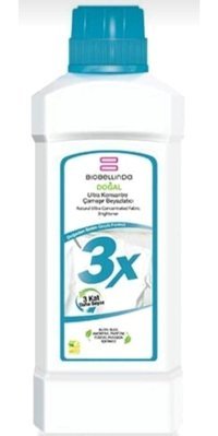 Biobellinda 3X Sıvı Leke Çıkarıcı 750 ml
