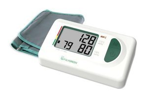Polygreen KP-6760 85 Ölçüm Hafızalı Dijital Kol Tansiyon Aleti