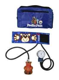 Pedia Pals Benjamin Bear Bilek Çocuk Tansiyon Aleti
