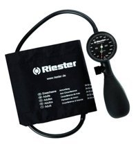 Riester R1 SHOCK-PROOF R1250-107 Bilek Manuel Tansiyon Aleti