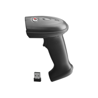 Sunlux XL-9221B USB Bluetooth Wifi 2D-Qr Kod Okuyuculu Lazer Barkod Okuyucu