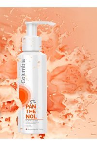 Columbia %9 Panthenol Nemlendirici Güneş Sonrası Losyon 200 ml