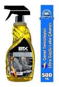 Betax Sprey Leke Çıkarıcı 500 ml