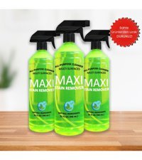Maxi Stain Remover Sıvı Leke Çıkarıcı 3x950 ml