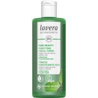 Lavera Pure Beauty Karma Ciltler İçin Yüz Temizleyici Losyon Tonik 200 ml