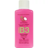 Sephora Vitamin Takviyeli Tüm Ciltler İçin Losyon Tonik 100 ml