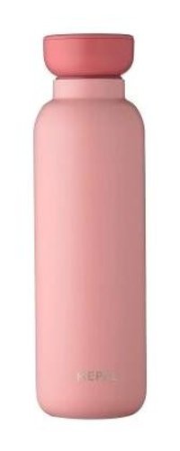Mepal İnsulated Bottle Paslanmaz Çelik 500 ml Matara Outdoor Termos Pembe