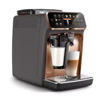 Philips Ep5144 1500 W Çelik Kapsülsüz Öğütücülü Tam Otomatik Espresso Makinesi Siyah