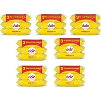 Dalin 56 Yaprak 21'li Paket Islak Mendil