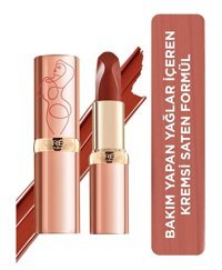 L'Oréal Paris 182 Extreme Parlak Krem Lipstick Ruj