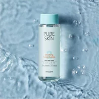 Oriflame Pure Skin Tüm Ciltler İçin Aha+Bha Losyon Tonik 150 ml