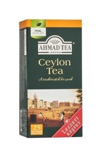 Ahmad Tea Ceylon Tea Sallama Çay 2 gr