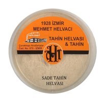 1928 Mehmet Helvacı Tahinli Helva 900 gr