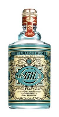 4711 Echt Kölnisch Wasser EDC Biberiye-Meyvemsi Erkek Parfüm 100 ml