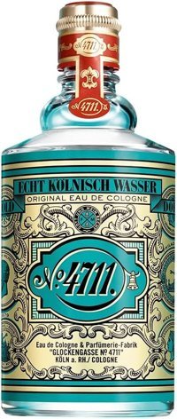 4711 Echt Kölnisch Wasser EDC Çiçeksi-Meyvemsi Erkek Parfüm 200 ml