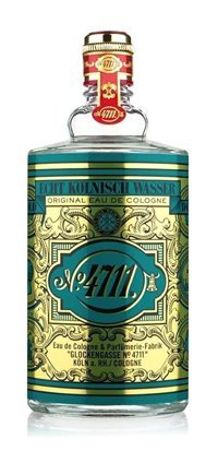 4711 Echt Kölnisch Wasser EDC Çiçeksi-Meyvemsi Erkek Parfüm 800 ml