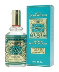 4711 Echt Kölnisch Wasser EDC Çiçeksi-Meyvemsi Erkek Parfüm 90 ml