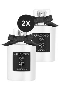 Aqua Di Polo 1987 Stcc011019 EDP Oryantal Erkek Parfüm 2x50 ml