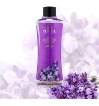 Ab-ı Gül Lavanta Cam Şişe Kolonya 100 ml