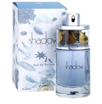 Ajmal Shadow EDP Baharatlı-Çiçeksi Erkek Parfüm 75 ml