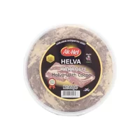Ak Hel Kakaolu Helva 450 gr