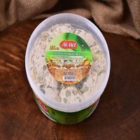 Ak Hel Kakaolu Tahinli Helva 900 gr