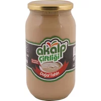 Akalp Çiftliği Tahin 1 kg