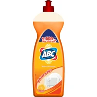 ABC Portakal Kokulu El Bulaşık Deterjanı 685 ml