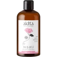 Akita Gül Duş Jeli 250 ml