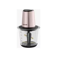 Arçelik K 8530 R 800 W Rondo Doğrayıcı Rose Gold