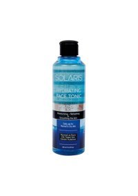 Solaris Tüm Ciltler İçin Gözenek Sıkılaştırıcı Yüz Temizleyici Losyon Tonik 200 ml