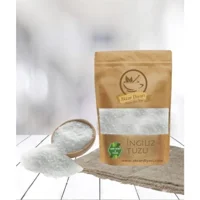 Aktar Diyarı İyotlu Toz Epsom Tuzu Paket 5 kg