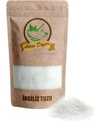 Aktar Diyarı Toz Epsom Tuzu Paket 250 gr