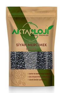 Aktarloji Beluga Mercimek 1 kg