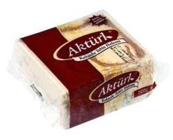 Aktürk Kakaolu Helva 12x500 gr